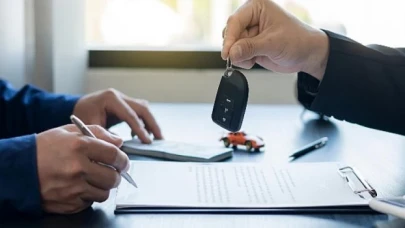 Araç kiralarken dikkat edilmesi gereken 7 detay