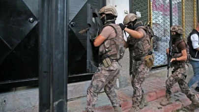 Aranan PKK'lı terörist İstanbul’da yakalandı