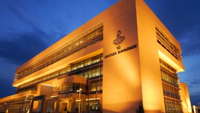 AYM seçim kanunundaki değişikliklerin iptali istemini reddetti