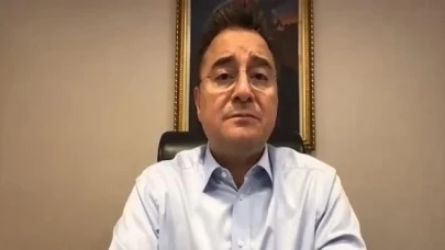 Babacan Sosyal Medyada Canlı Yayın Açtı, gençlere söz Verdi