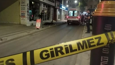 Bağcılar'daki cinayet görüntülerine yayın yasağı kararı verildi