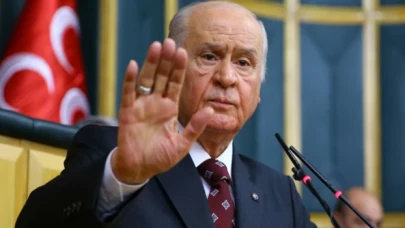 Bahçeli: Ermenistan’ın Karabağ’daki saldırganlığına sabır ve tahammül gösterilemeyecektir