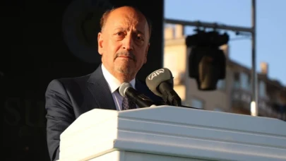 Bakan Bilgin: EYT sorunu Aralık ayında TBMM’ye gelecek