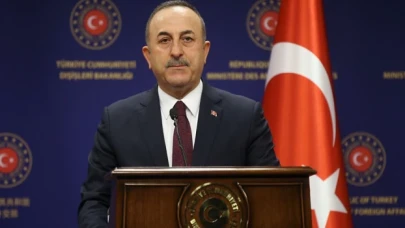 Bakan Çavuşoğlu: Ermenistan artık tahrikleri bırakmalı