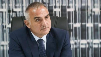 Bakan Ersoy: ‘’Haksızlığa uğradığını düşünen bir organizatör veya etkinlik varsa hukuk yolunu tercih etmeli’’