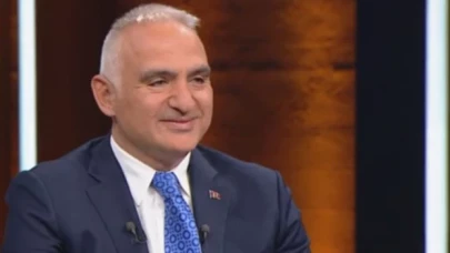 Bakan Ersoy: Hedefimiz, festivallerimizi herkese ulaşacak şekilde yaygınlaştırmak