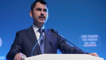 Bakan Kurum'dan “indirim kampanyası” açıklaması