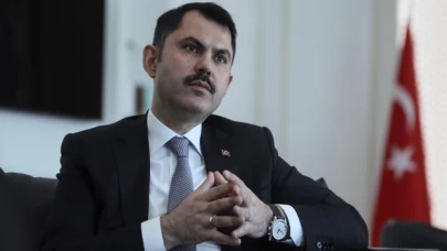 Bakan Murat Kurum: İzmir işgal altındadır