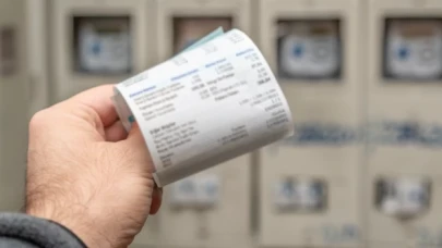 Bakan Yanık duyurdu: Doğalgaz tüketim desteği başvuruları başladı