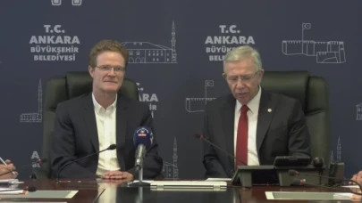 Başkent “Avrupa Hareketlilik Haftası” etkinliklerine ev sahipliği yapıyor