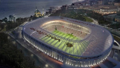 Beşiktaş-Fenerbahçe derbisinin biletleri çıktığı gibi tükendi!