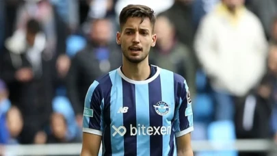 Beşiktaş, Tayyip Talha Sanuç'u transfer etti