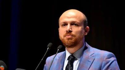 Bilal Erdoğan: İmam hatip trendi yükseliyor, her 8 öğrenciden biri bu okullara gidiyor