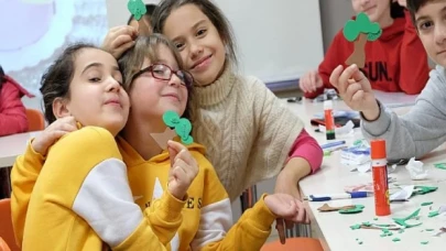 Bilgi Evleri Atölye ve Kulüp Kayıtları Başladı