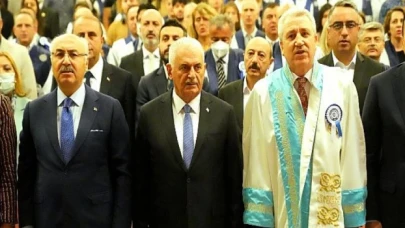 Binali Yıldırım, Cumhuriyetin yeni yüzyılı, Türkiye’nin yüz yılı olacak