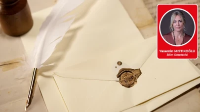 Bir mektubun hikayesi 2.bölüm