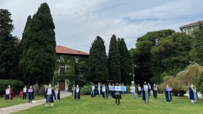 Boğaziçi direnişi 635’inci gününde