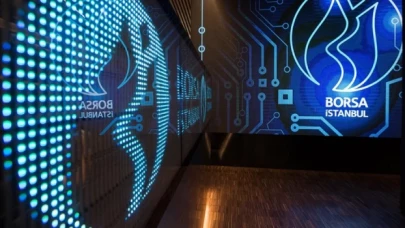 Borsa İstanbul'da devre kesici uygulandı