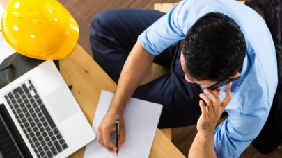 Çalışanların enflasyona ezdirilmemesi için gelir vergisi dilimlerine düzenleme getirilmeli