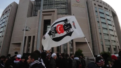 çArşı davası ertelendi; yedi kanaldan görüntüler istendi