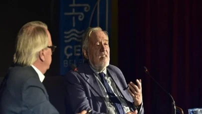 Çeşme’nin dört bir yanında festival coşkusu: İlber Ortaylı Çeşme Festivali’nde