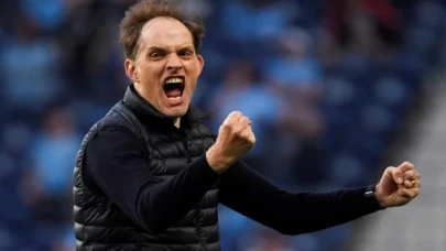 Chelsea, Thomas Tuchel’in görevine son verdi