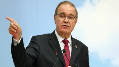 CHP'li Faik Öztrak: Türkiye servet dağılımının en adaletsiz olduğu 3. ülke