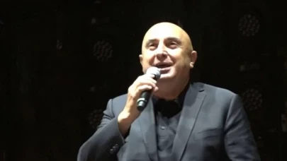 CHP’li Özkoç: Sanatçının yeri hapishaneler değil, sahneler