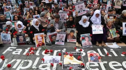 Cumartesi Anneleri: Yargının, hak ve özgürlüklerimizi tehdit aracına dönüştürülmesini kabul etmiyoruz