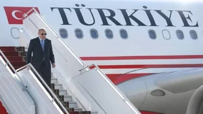 Cumhurbaşkanı Erdoğan, Balkanlar’a gidiyor