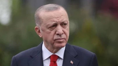 Cumhurbaşkanı Erdoğan, cuma namazı çıkışı önemli açıklamalarda bulundu