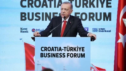 Cumhurbaşkanı Erdoğan: İHA teknolojileri sayesinde dünyanın en başarılı üç ülkesinden biriyiz