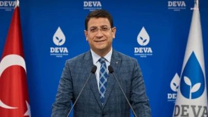 DEVA Partisi Sözcüsü Şahin: Bizim açımızdan da Kılıçdaroğlu'nun adaylığı kesin değildir