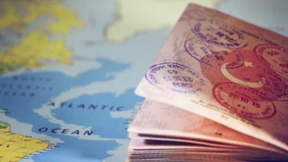 Dışişleri, büyükelçileri vizeler için uyaracak