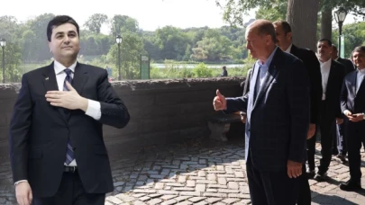 DP lideri Uysal: Erdoğan keşke Gezi Parkı'nda gezebilseydi