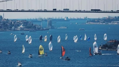 Dünya Bosphorus Cup’ı İzledi