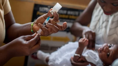 'Dünyayı değiştirebilecek' sıtma aşısı bulundu