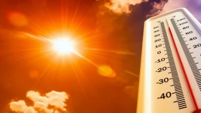 Ege ve Akdeniz, Güneydoğu ile yarışıyor! Sıcaklık 40 dereceye kadar çıkacak
