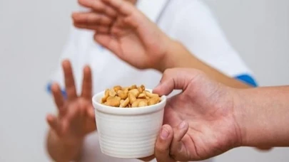 Eğitim Zili Çalarken Hayati Tehlike: Okullarda besin alerjisi ve astım riski