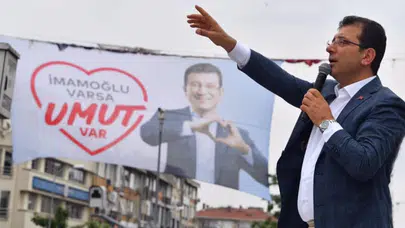 Ekrem İmamoğlu’nun davası 11 Kasım’a ertelendi