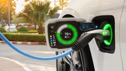 Elektrikli araba satışları 8 ayda 3’e katlandı