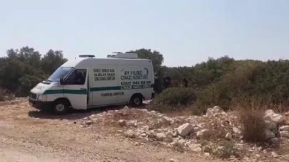 Emekli astsubay ile hemşire ormanda ölü bulundu