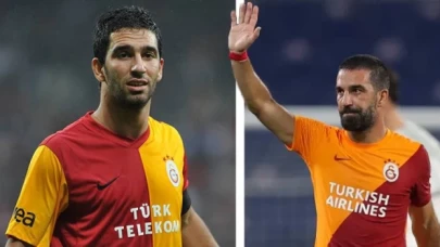 Erden Timur’dan Arda Turan için ’jübile’ açıklaması