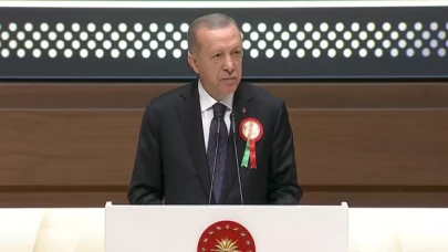 Erdoğan: AİHM kararlarında adil değildir, siyasidir