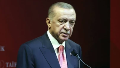 Erdoğan: ‘’Enflasyon meselesini şubat ayından itibaren makul düzeylere indireceğiz’’
