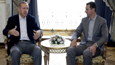 Erdoğan: Keşke Esed Özbekistan’a gelse, görüşürdüm