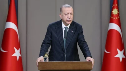 Cumhurbaşkanı Erdoğan: Putin haklı, tahıl zengin ülkelere gidiyor