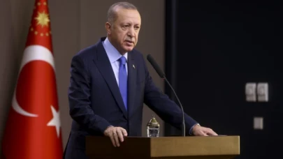 Erdoğan'dan ekonomi gündemli toplantı