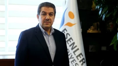 Esenler Belediyesi, 400 milyon TL'lik ek bütçe aldı