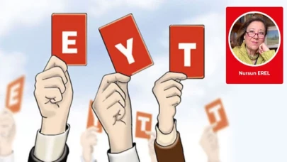 EYT’liler… İlk taşı kim attı?